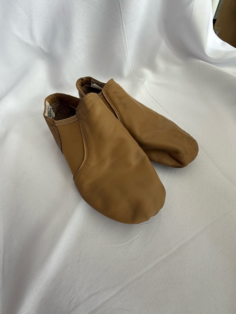 Weissman Kids Jazz shoes